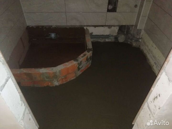 Ремонт квартир и домов под ключ