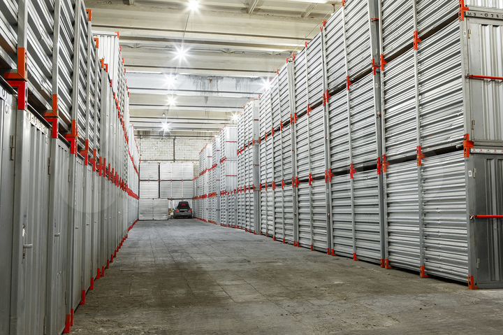 Аренда контейнера для физлиц и организаций