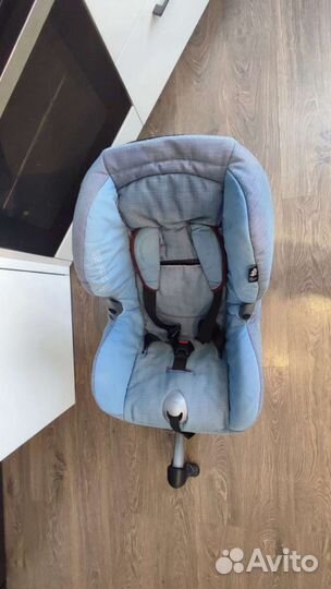 Детское автокресло Maxi Cosi Isofix 9-18кг