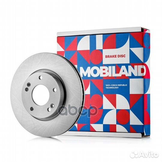 416201440 диск тормозной задний KIA Ceed/Pro C