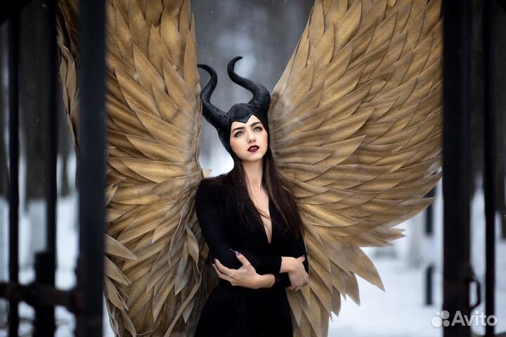 Фотограф Леся Ладова