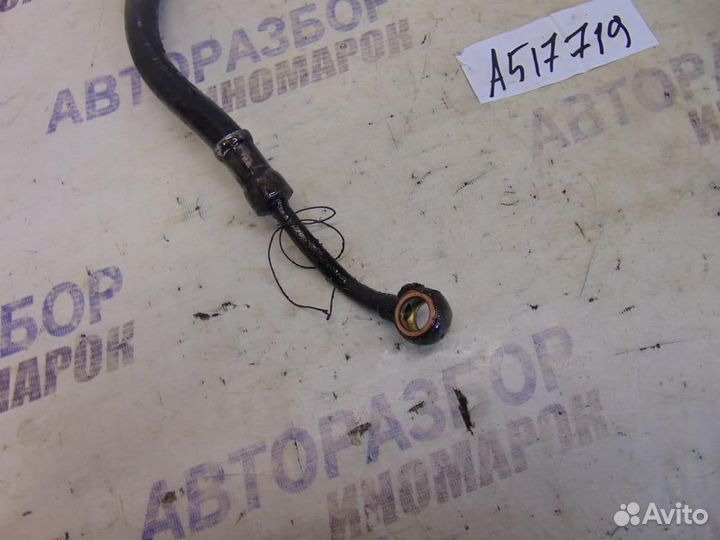 Трубка гидроусилителя для Toyota Corsa 4 1990-199