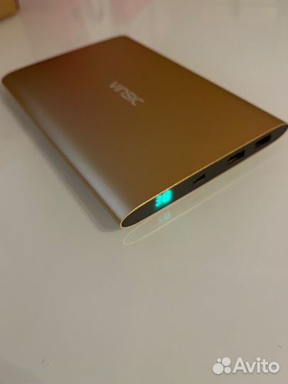 Pwerbank 15000 mah Vinsic