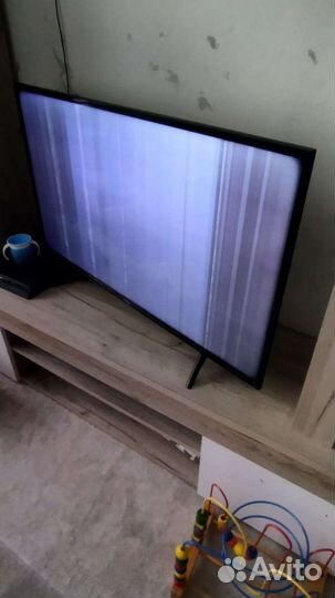 Телевизор LG 43LK6100