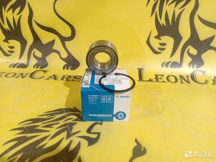 Подшипник ступицы 70мм Киа Рио 3 2011- Zekkert