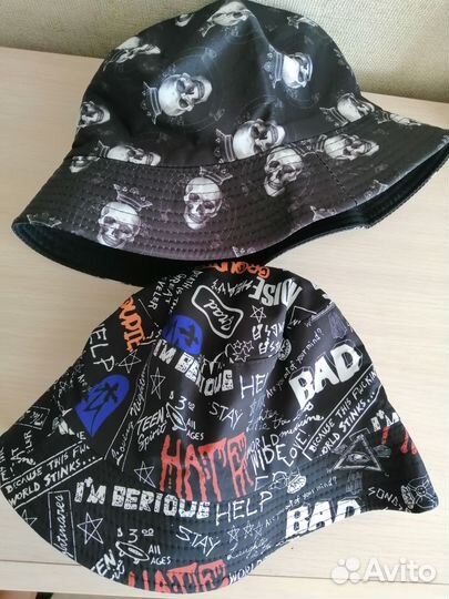 Панама детская