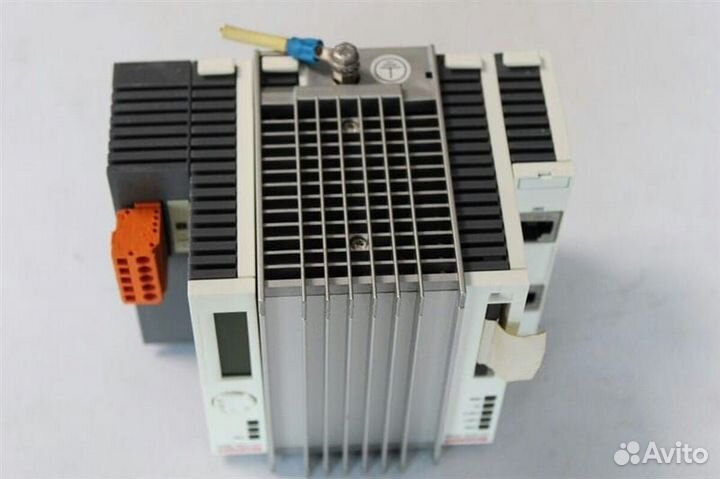 Beckhoff CX1020-0000 CX1100-0001