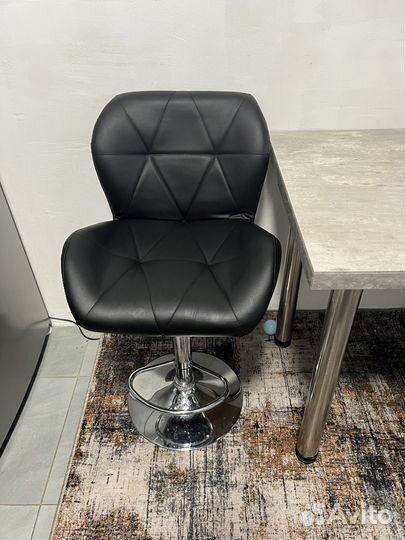 Стул барный smiley hoff