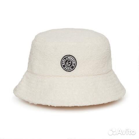 Панама Karl lagerfeld