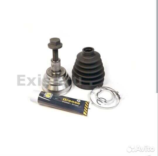 Шрус наружный VAG