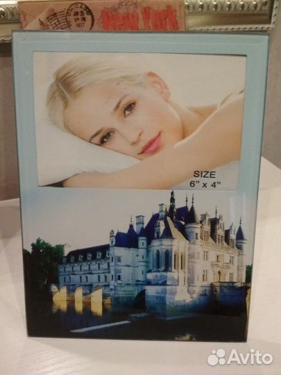 Фоторамки