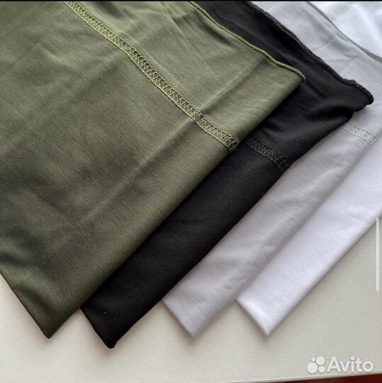 Мусульманская одежда