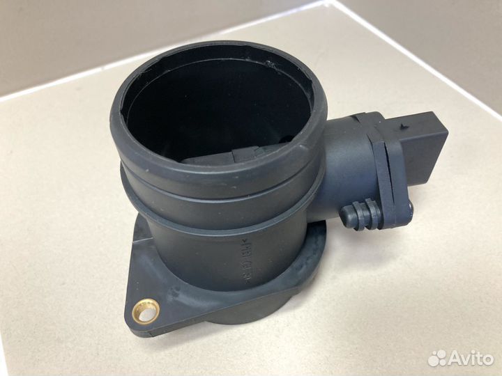 Датчик массового расхода воздуха audi / VW / skoda