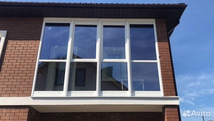Окна пвх