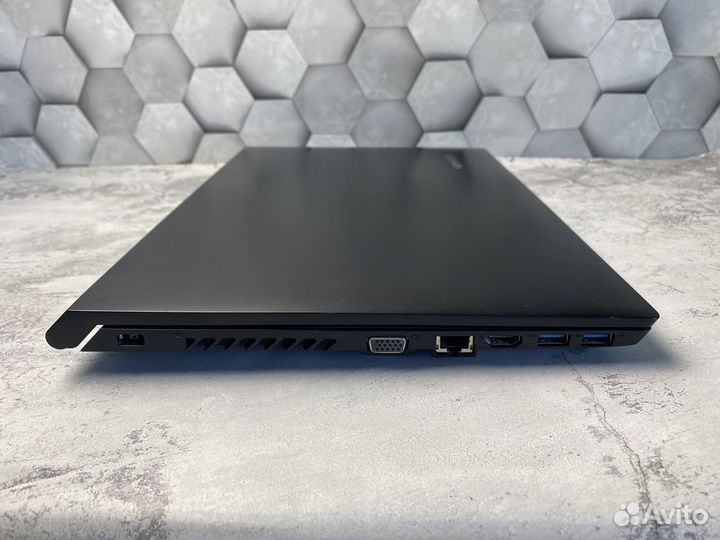 Как новый ноутбук Lenovo 8gb/SSD250gb