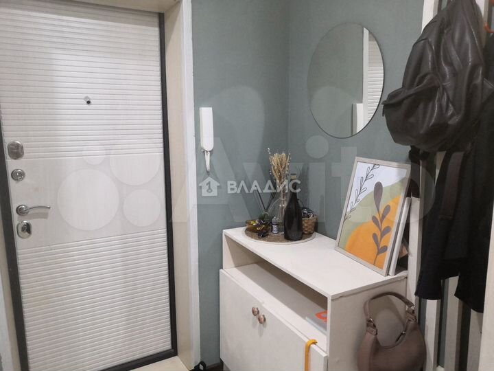 3-к. квартира, 64,3 м², 6/9 эт.