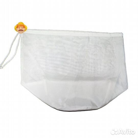 Мешок лавсановый для пивоварни «Хмельница», 50 л