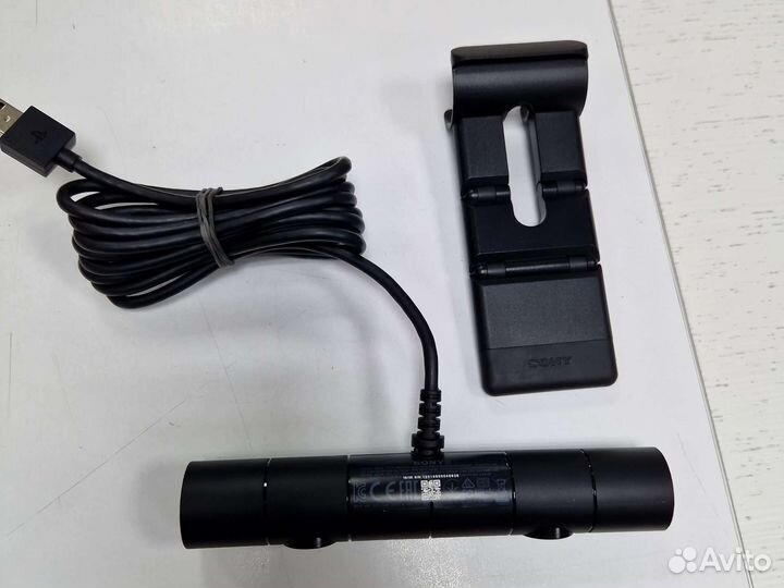 Камера PlayStation-4. Оригинал. V-2