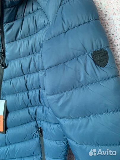 Куртка мужская colins