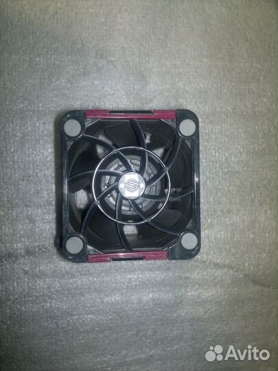 Вентилятор для Blade-сервера HP 463172-001