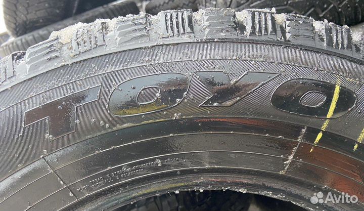 Toyo Observe G3-Ice 285/60 R18 204Q