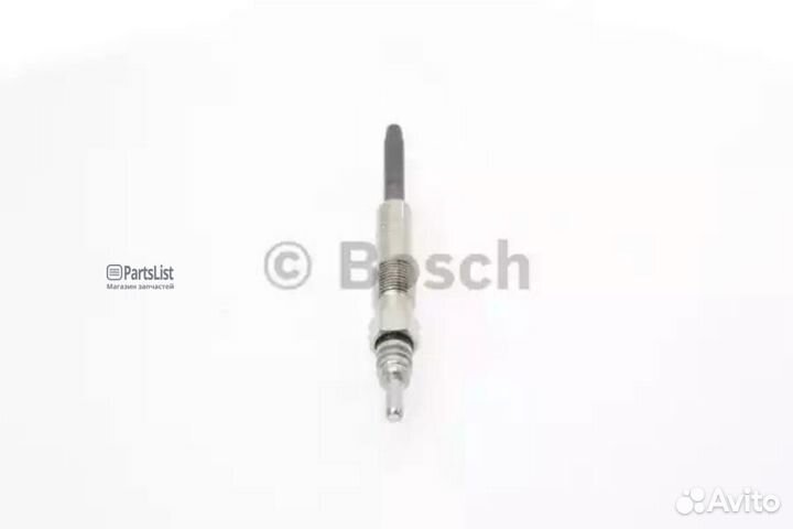 Bosch 0250202023 Свеча