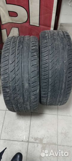 Matador MP 47 Hectorra 3 255/50 R19 и 285/45 R19