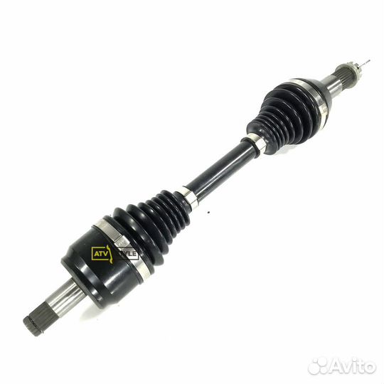 Привод передний усиленный Highlifter Outlaw DHT дл