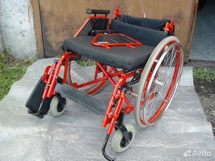 Инвалидная коляска Meyra 42 см