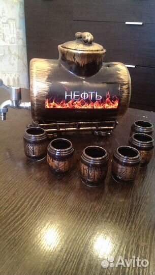 Винный набор