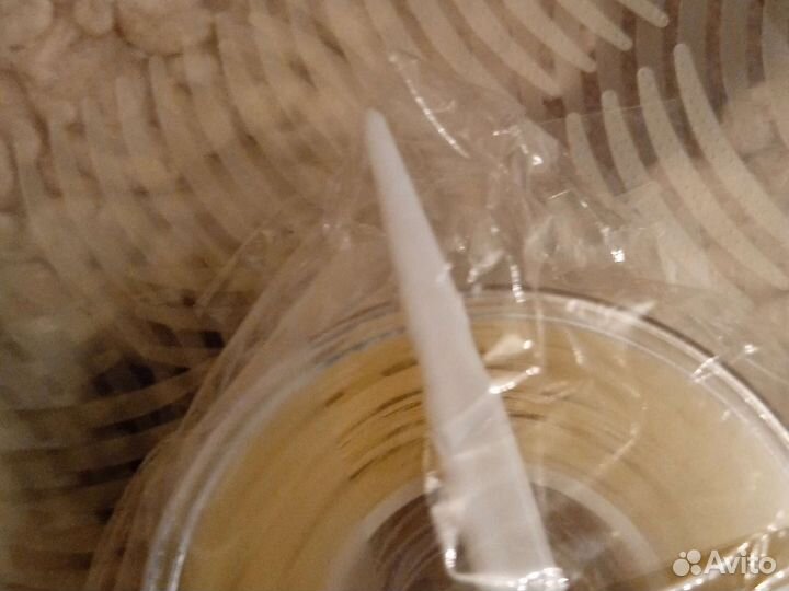 Набор кинезиологический для век