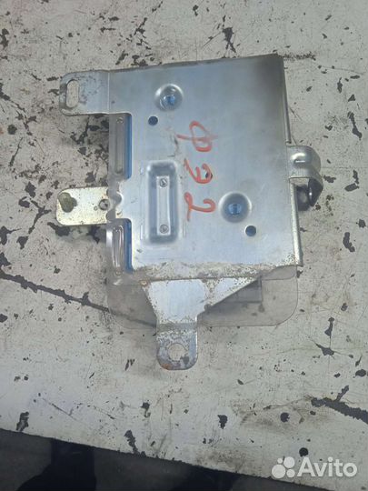 Блок управления подвеской Ford Explorer 2 Форд