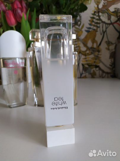 Парфюмерия из личной коллекции