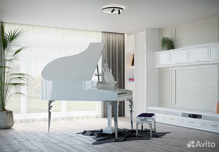 3D Визуализация