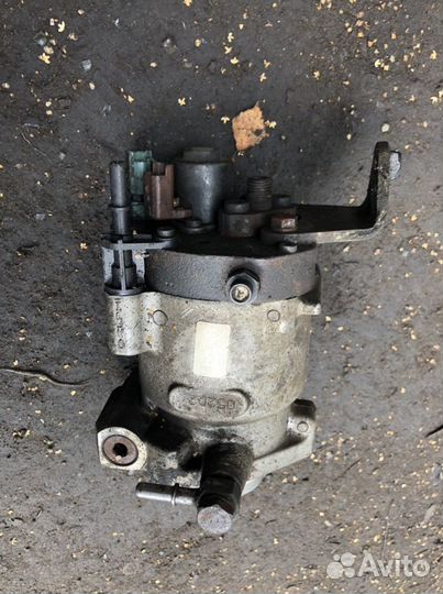 Kia bongo j3 тнвд.топливный насос б.у