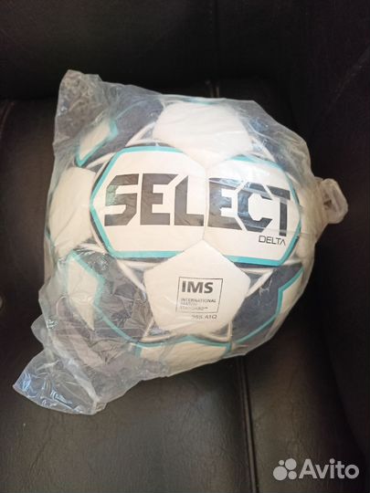 Футбольный мяч select 5