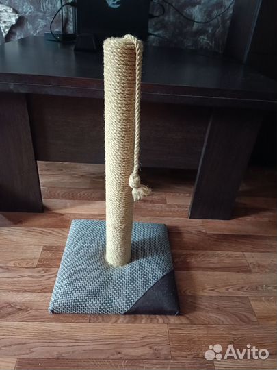 Когтеточка