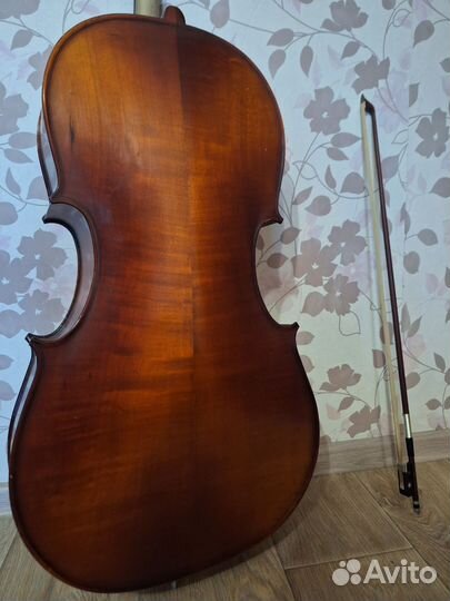 Виолончель cremona модель сс-416 3/4