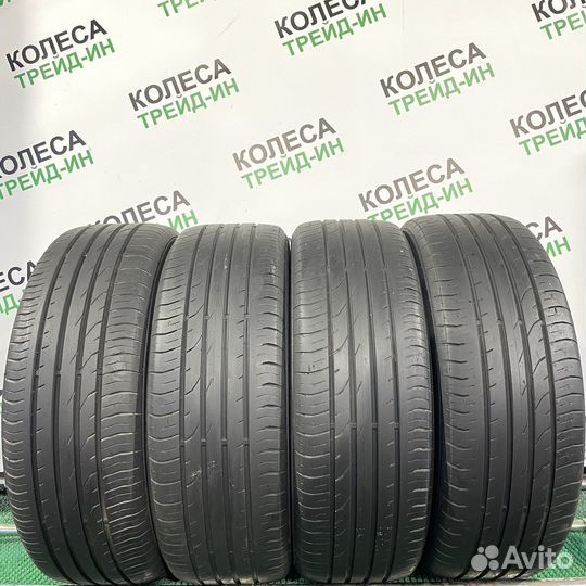 Continental ContiPremiumContact 2 215/55 R18