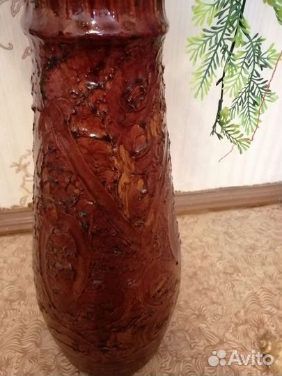Ваза старинная