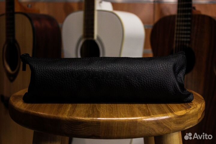 Alctron CK6, студийный микрофон