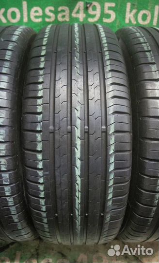 Continental ContiEcoContact 5 215/60 R17 96H