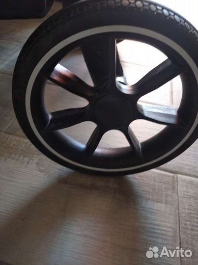 Прогулочная коляска indigo epica Lux