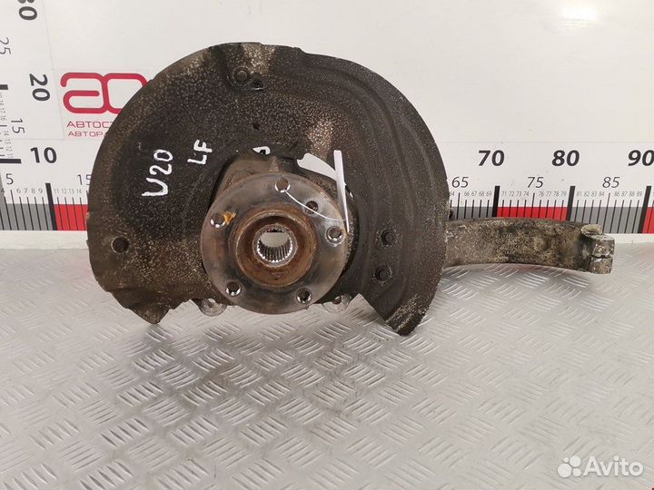 Ступица для BMW X5 (E70)