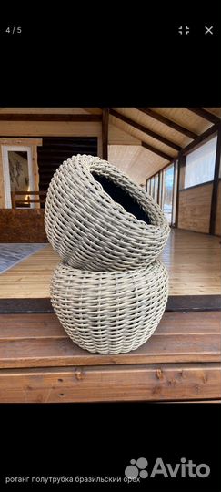 Искусственный ротанг