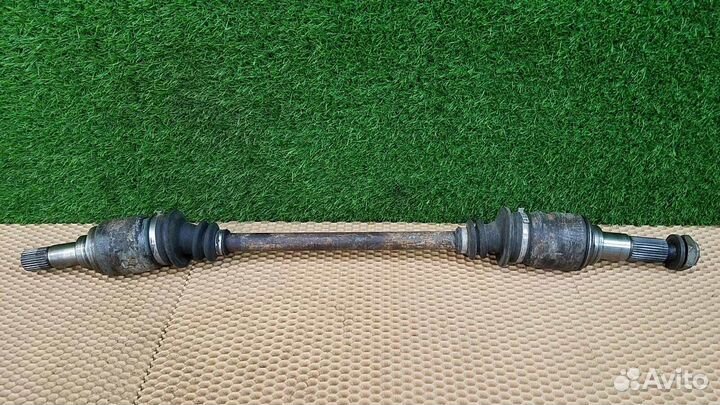 Привод в сборе задний правый Ford Sierra GBC купэ