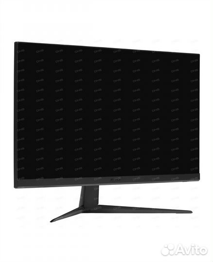 Монитор MSI 27 170гц IPS 1мс