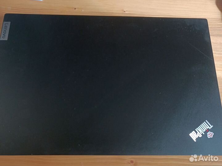 Ноутбук Lenovo ThinkPad E15 Gen 4