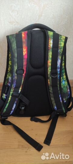 Рюкзак школьный для девочки