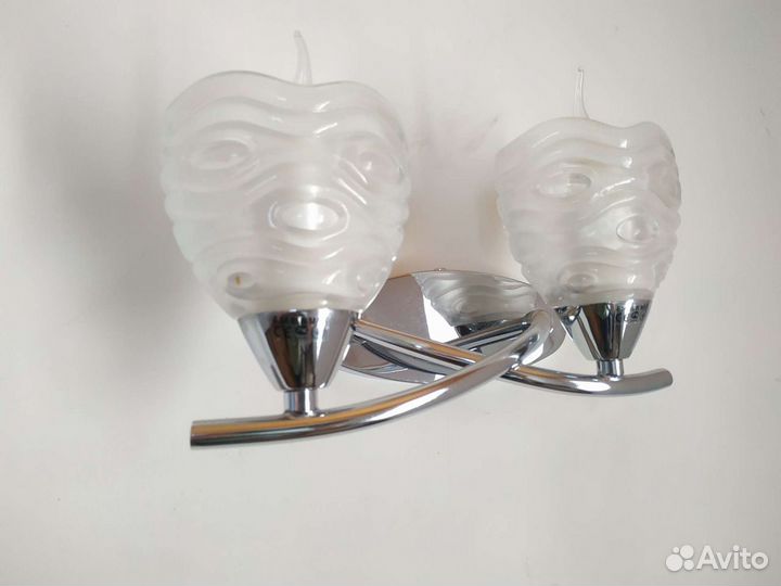 Настенный светильник бра